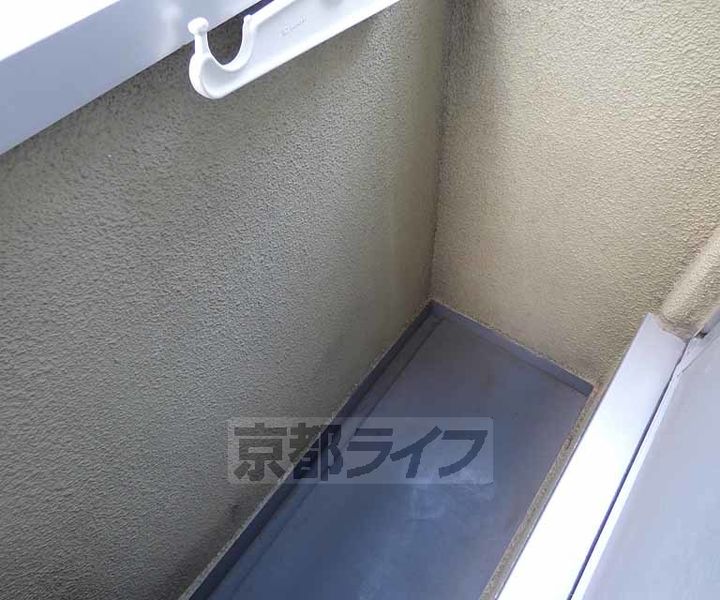 京都府京都市下京区船鉾町の賃貸マンションの内装