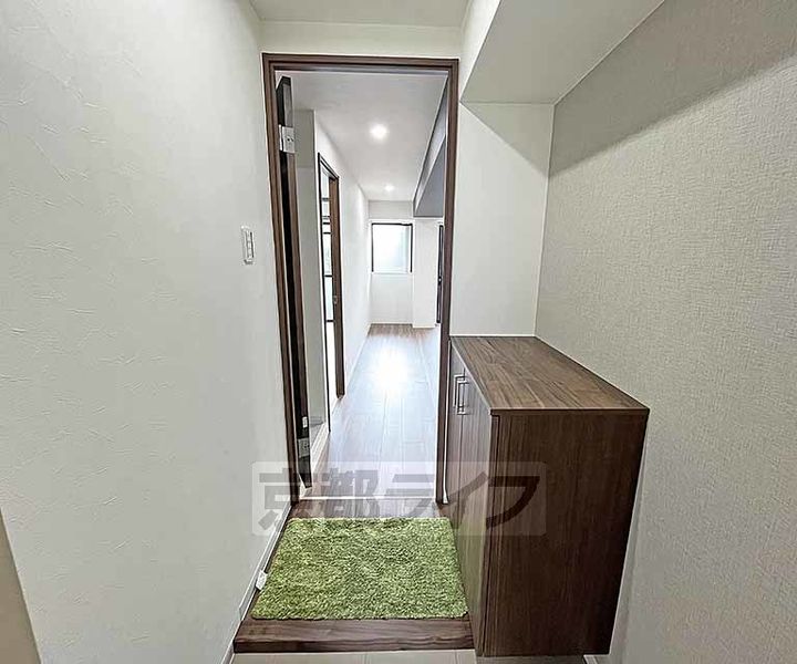 グランコート高台寺のその他画像