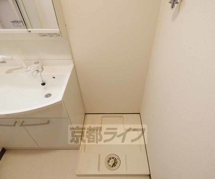 京都府京都市中京区西堂町の賃貸マンションのその他画像