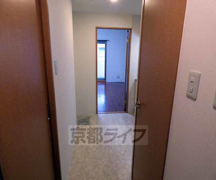 京都府京都市中京区元本能寺町の賃貸マンションのその他画像