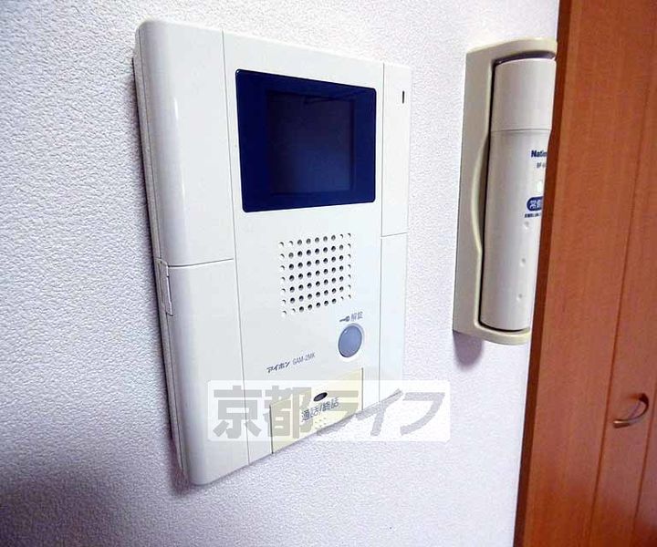 京都府京都市中京区元本能寺町の賃貸マンションのその他画像