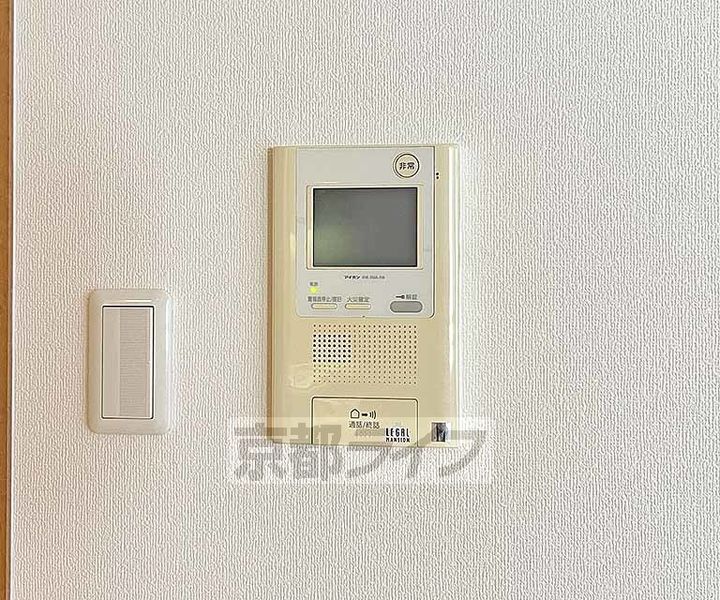 リーガル京都四条烏丸のその他画像