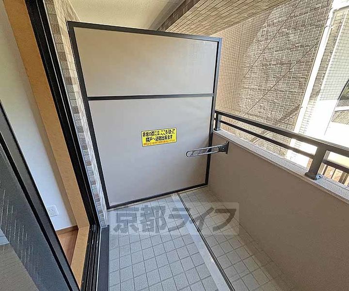 リーガル京都四条烏丸の内装