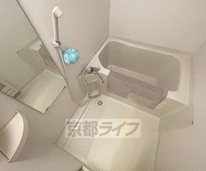 エターナル高辻401の風呂