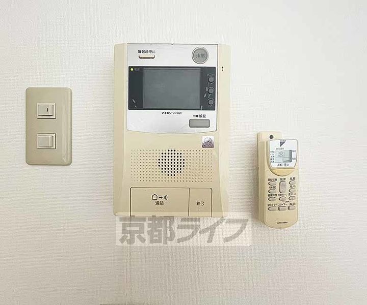 エターナル高辻401のその他画像