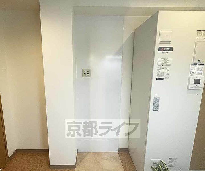 エターナル高辻401のキッチン