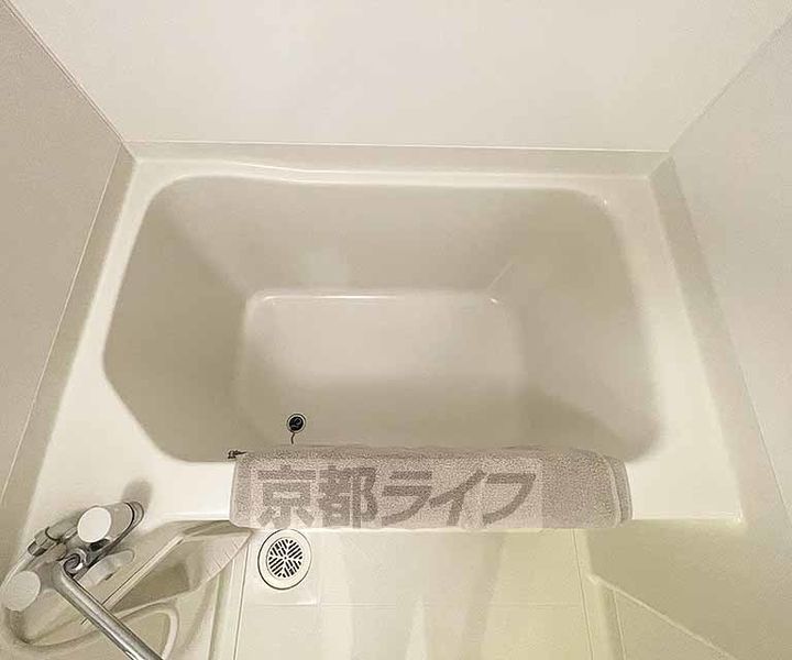 エターナル高辻401の風呂