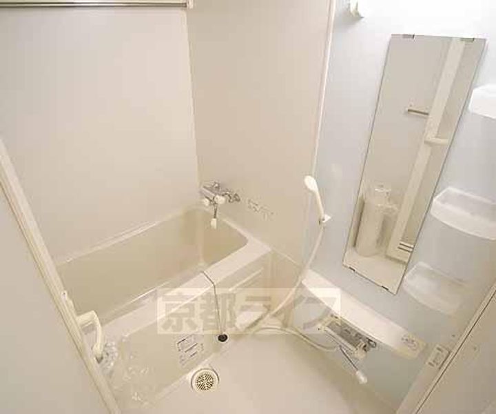 サイト祇園八坂503の風呂