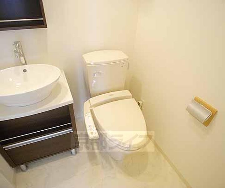 サイト祇園八坂503の内装