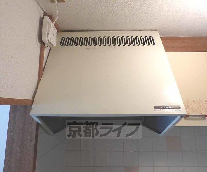 シャトルウサミ105のその他画像