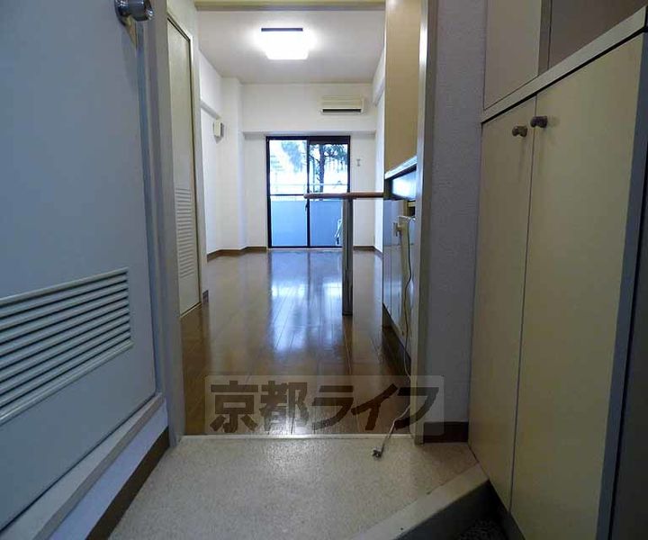 京都府京都市下京区忠庵町の賃貸マンションのその他画像