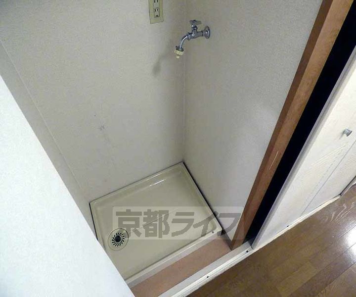 京都府京都市下京区忠庵町の賃貸マンションのその他画像