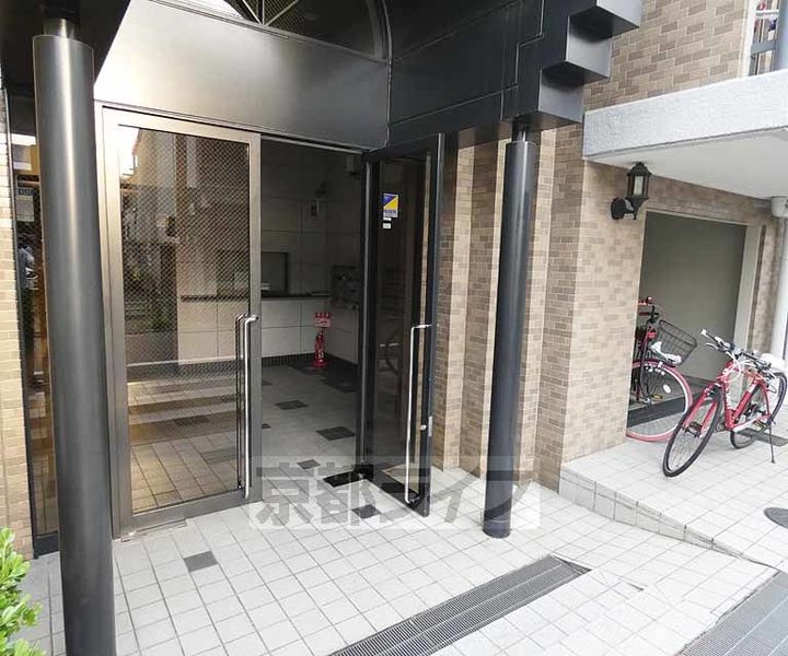 京都府京都市中京区姉猪熊町の賃貸マンションのその他画像