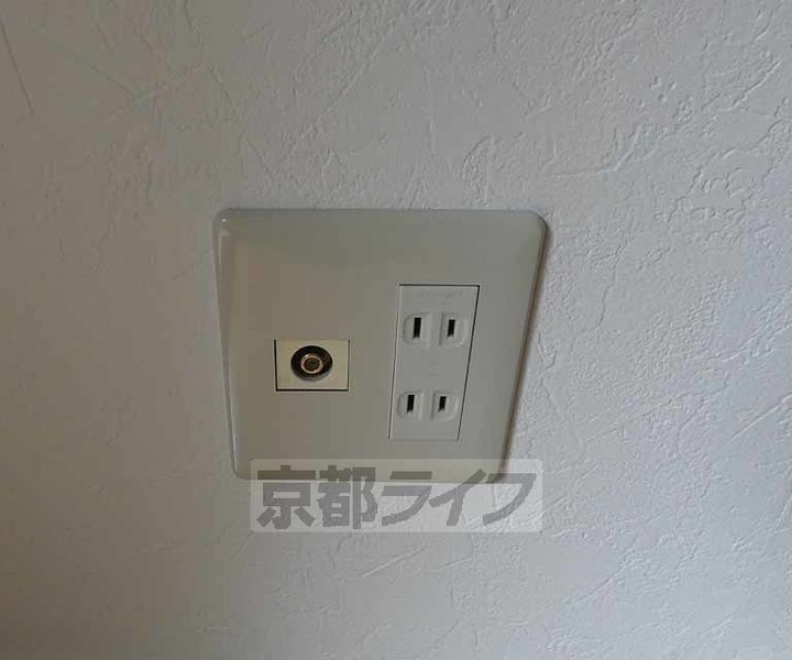 プレジール四条401のその他画像