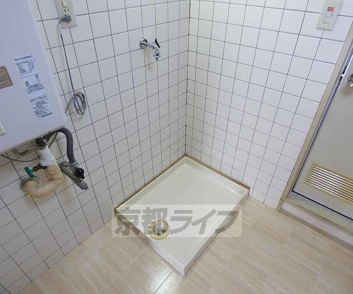 京都府京都市上京区東上善寺町の賃貸マンションのその他画像