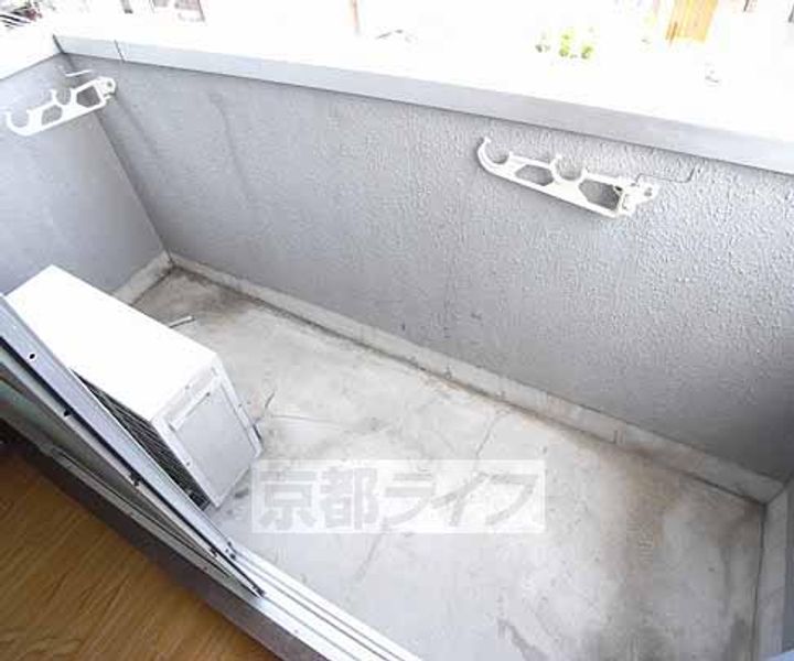 京都府京都市上京区西石屋町の賃貸マンションの内装