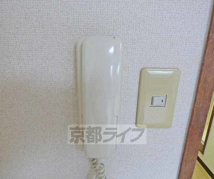 テイクフォー西陣201のその他画像