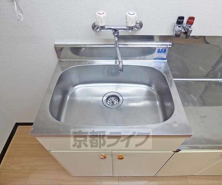 テイクフォー西陣201のその他画像