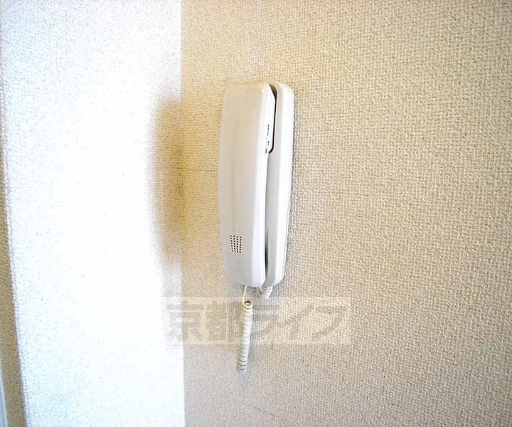 京都府京都市上京区西東町の賃貸マンションのその他画像