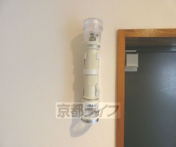 京都府京都市上京区閻魔前町の賃貸マンションのその他画像
