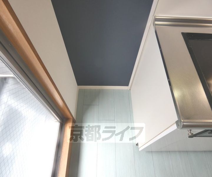 京都府京都市上京区閻魔前町の賃貸マンションのその他画像