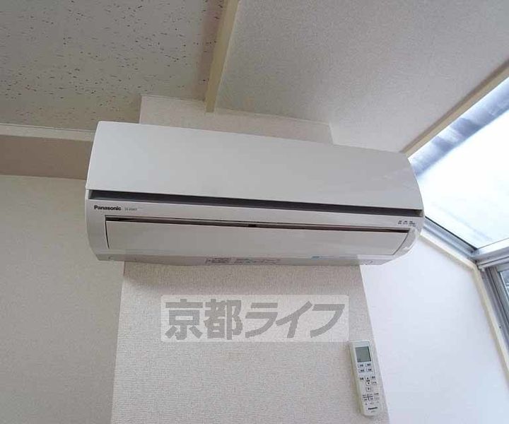 京都府京都市左京区一乗寺樋ノ口町の賃貸マンションのその他画像