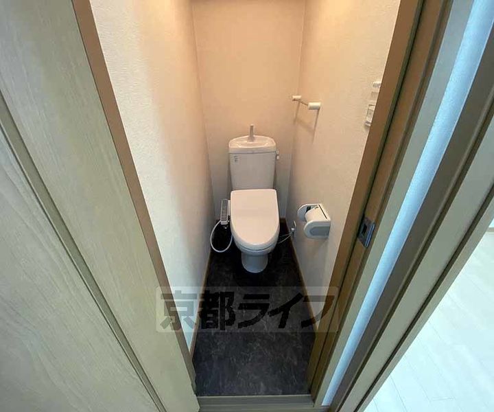 ロイヤルシティ− AYA306の内装