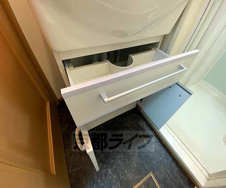 ロイヤルシティ− AYA306の内装