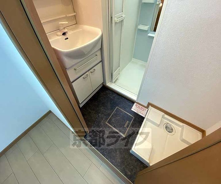 ロイヤルシティ− AYA306の内装