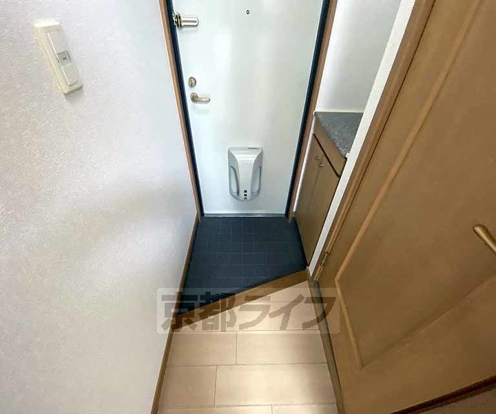 ロイヤルシティ− AYA306の玄関