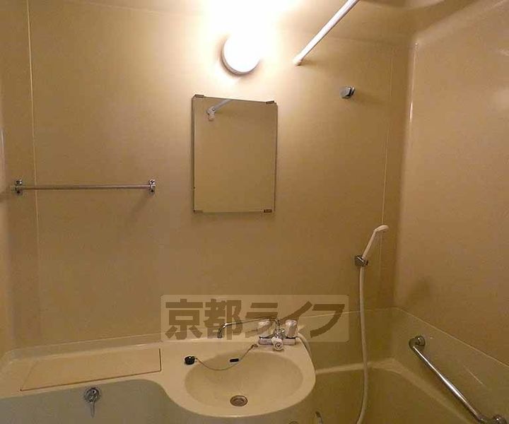 センチュリーハイツコスモ415の内装