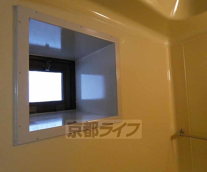 センチュリーハイツコスモ415の風呂