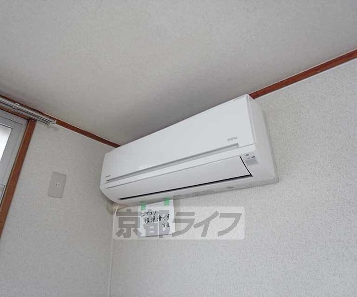京都府京都市左京区高野清水町の賃貸マンションのその他画像