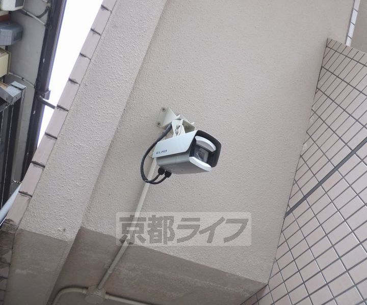 京都府京都市北区小山中溝町の賃貸マンションのその他画像