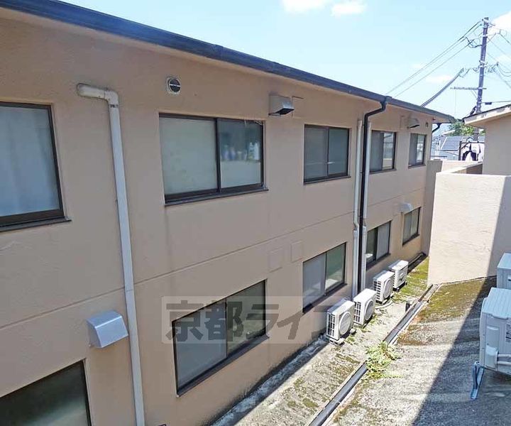 ビューパレス吉田102のその他画像