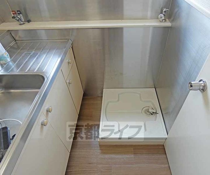 ビューパレス吉田102のその他画像