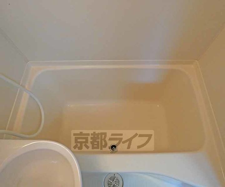 ビューパレス吉田102の風呂