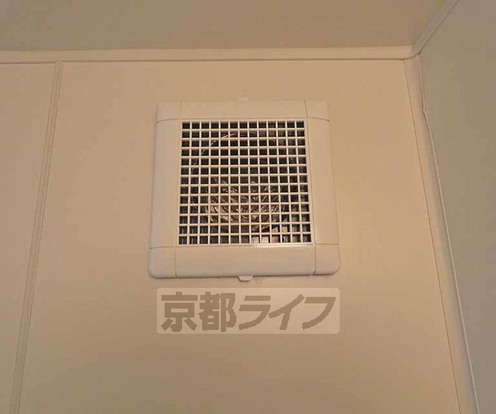 ビューパレス吉田102の風呂