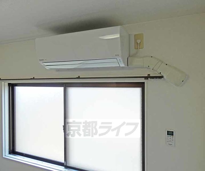 ビューパレス吉田102のその他画像