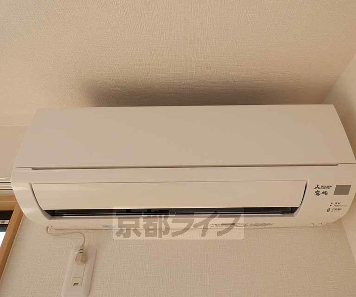 フラッティ千本下長者町のその他画像