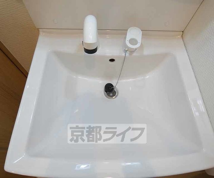 フラッティ千本下長者町の内装