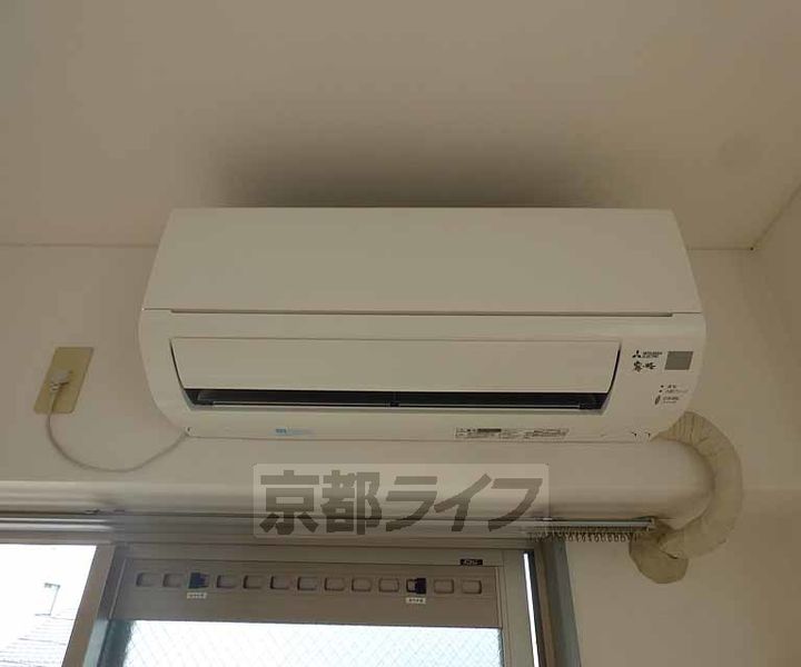 京都府京都市北区紫竹牛若町の賃貸マンションのその他画像