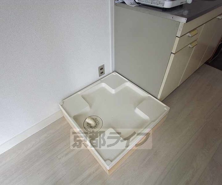 デジデンス宝ヶ池25のその他画像