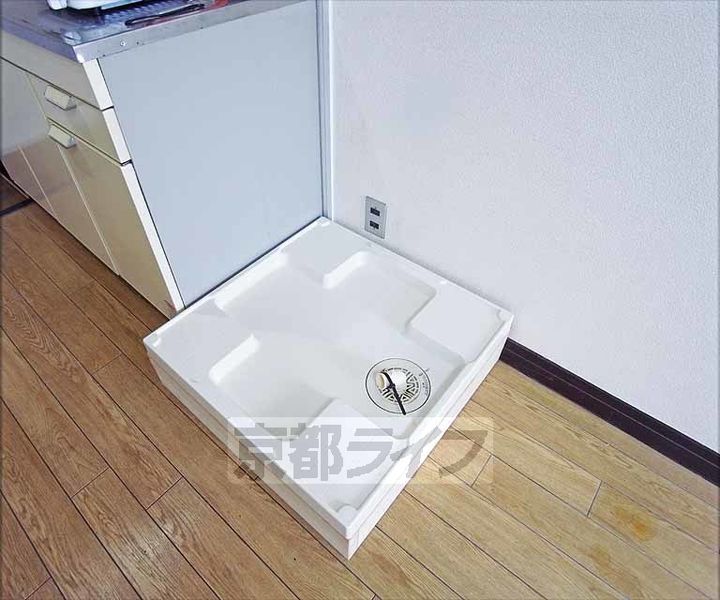 デジデンス宝ヶ池25のその他画像