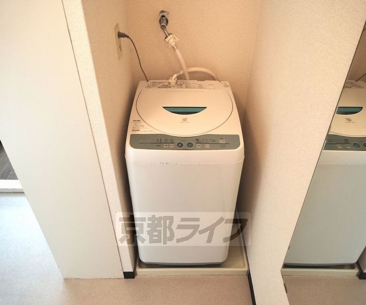 京都府京都市上京区大宮通下長者町下ル清元町の賃貸マンションのその他画像