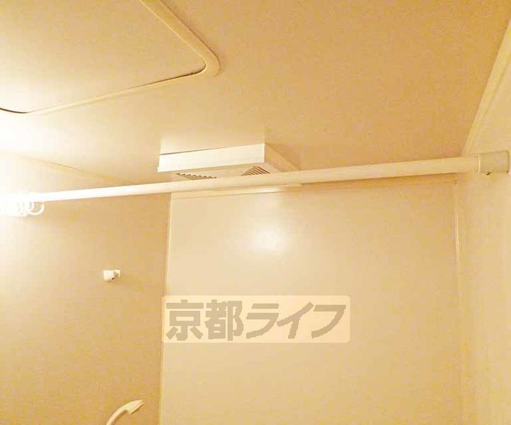 京都府京都市上京区桐木町の賃貸マンションのその他画像