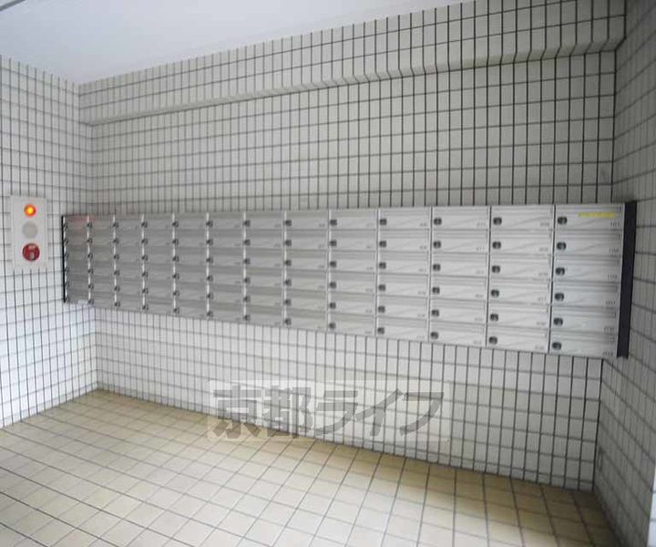 ライオンズマンション西陣南のその他画像