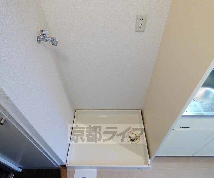 ライオンズマンション西陣南のその他画像