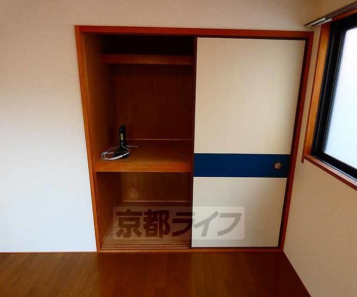 八廣ビル301の内装
