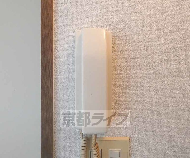 京都府京都市上京区塔ノ段今出川上ル三丁目上片原町の賃貸マンションのその他画像
